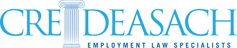 Creideasach Employment Law Specialists